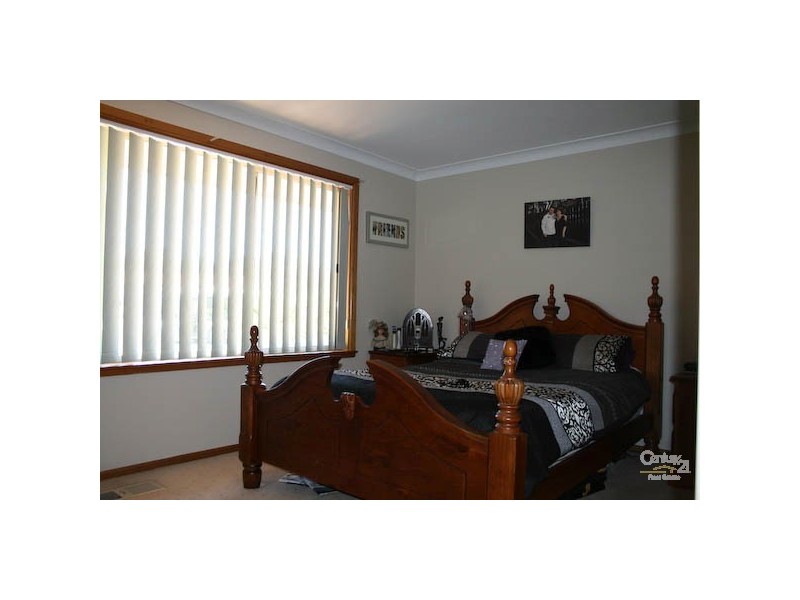 Orange NSW 2800