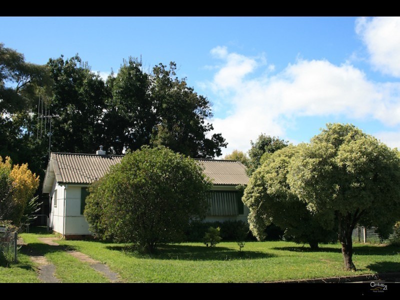 Orange NSW 2800