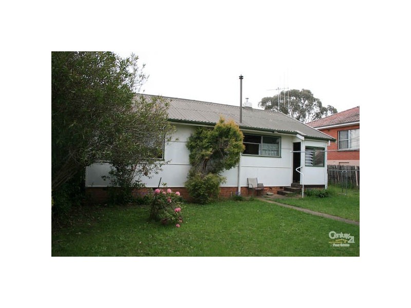 Orange NSW 2800