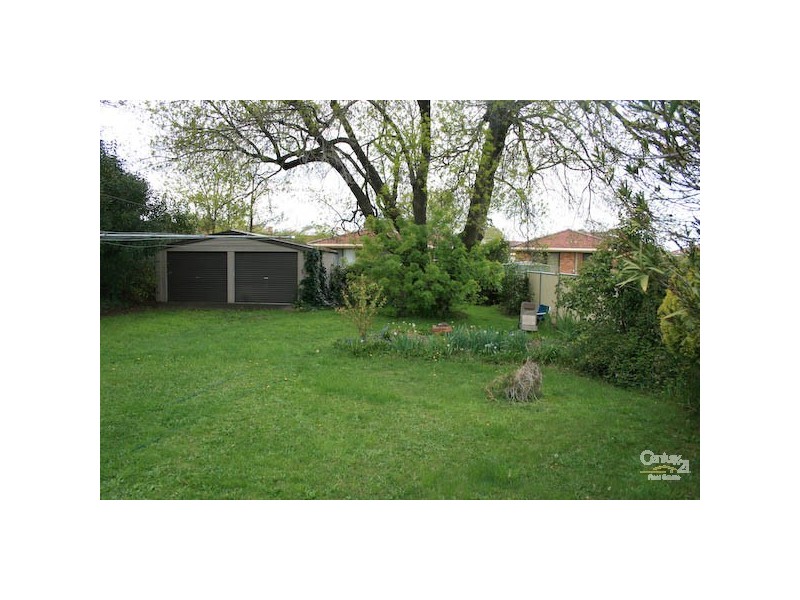 Orange NSW 2800