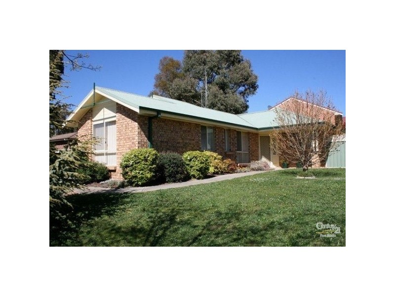 Orange NSW 2800