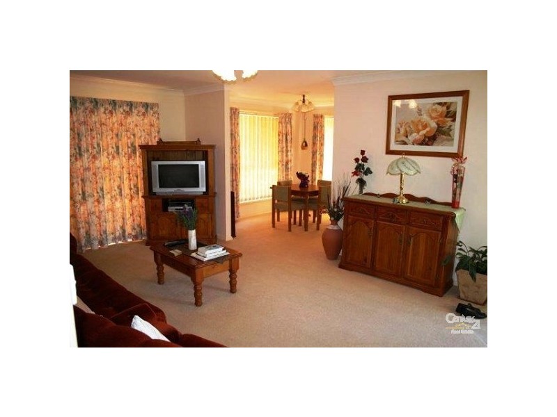 Orange NSW 2800