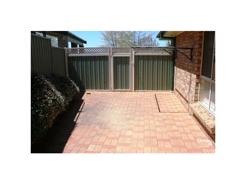Orange NSW 2800
