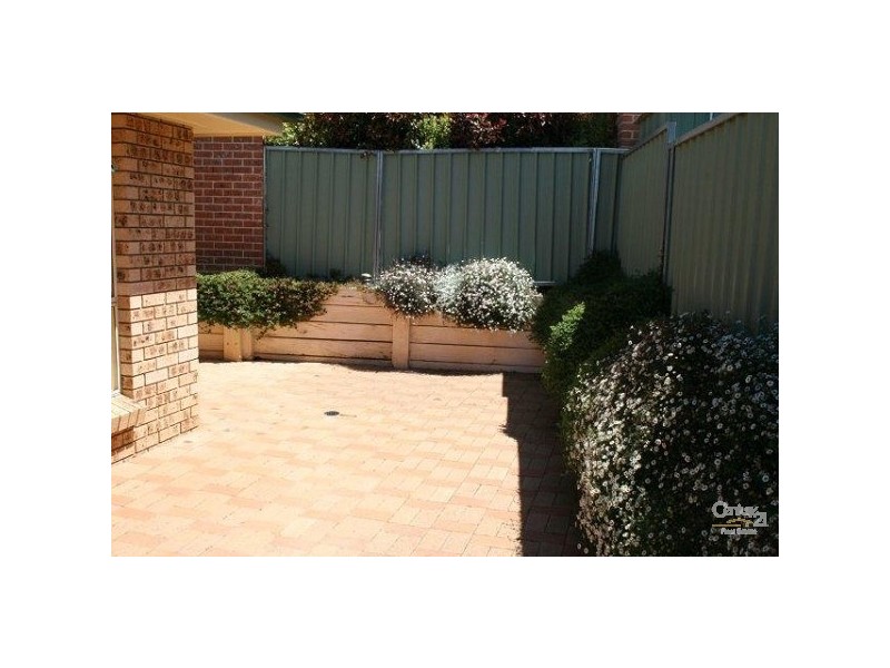 Orange NSW 2800