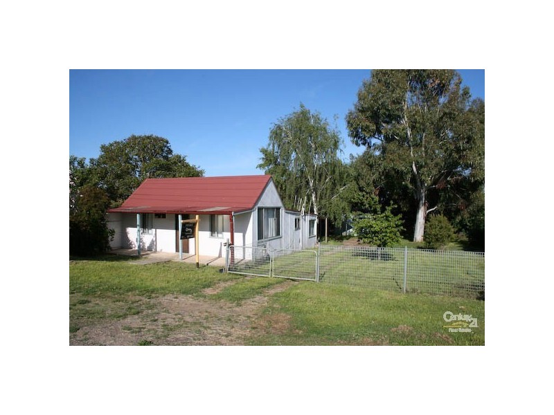 Orange NSW 2800