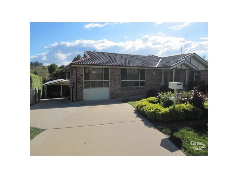 453 ANSON STREET, Orange NSW 2800