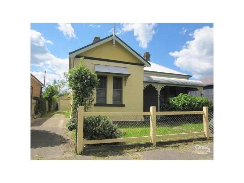 147 MOULDER STREET, Orange NSW 2800