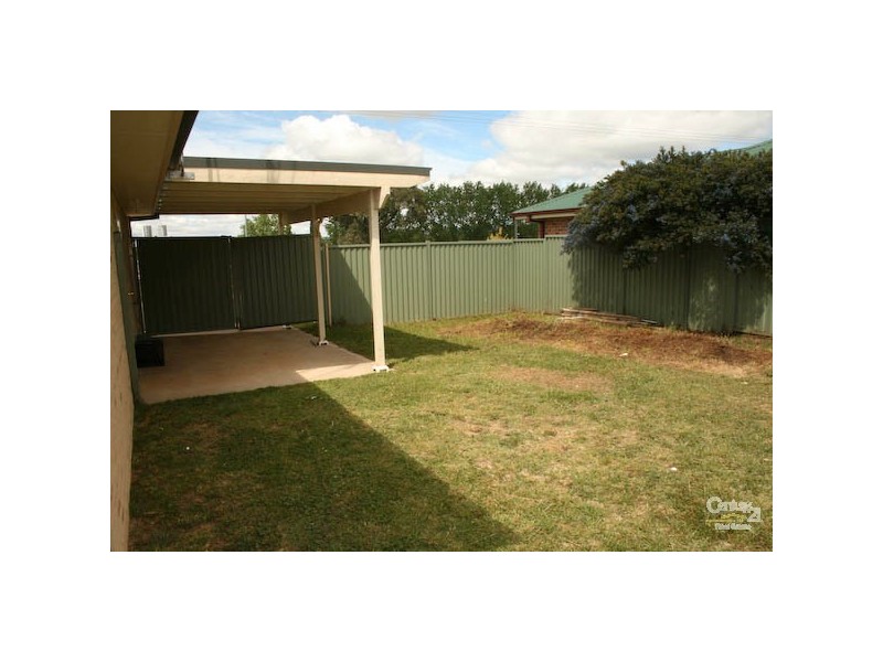 Orange NSW 2800