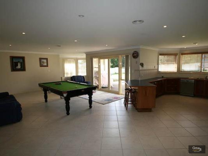 Orange NSW 2800