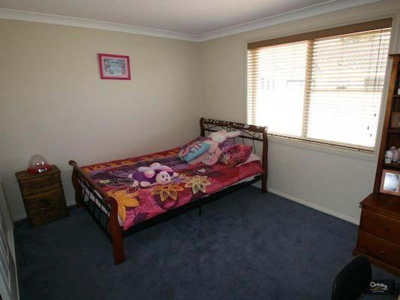 Orange NSW 2800