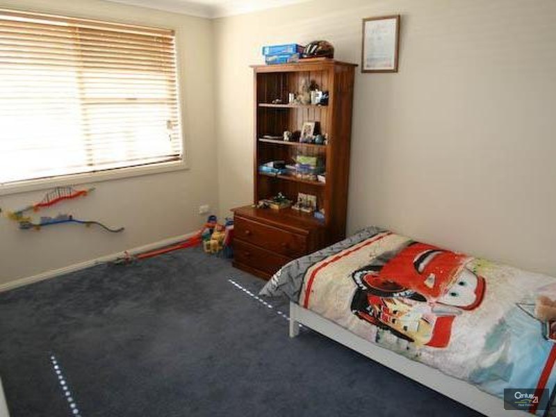 Orange NSW 2800