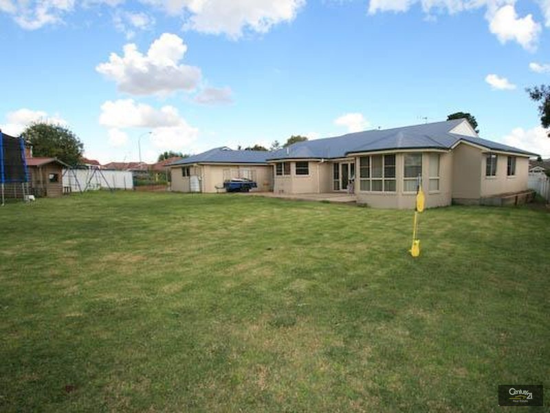 Orange NSW 2800
