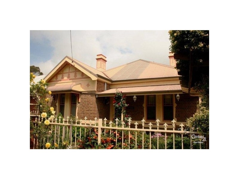 Orange NSW 2800