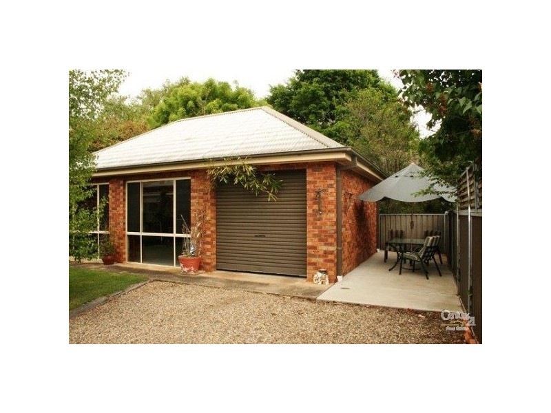 Orange NSW 2800