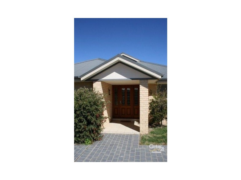 Orange NSW 2800