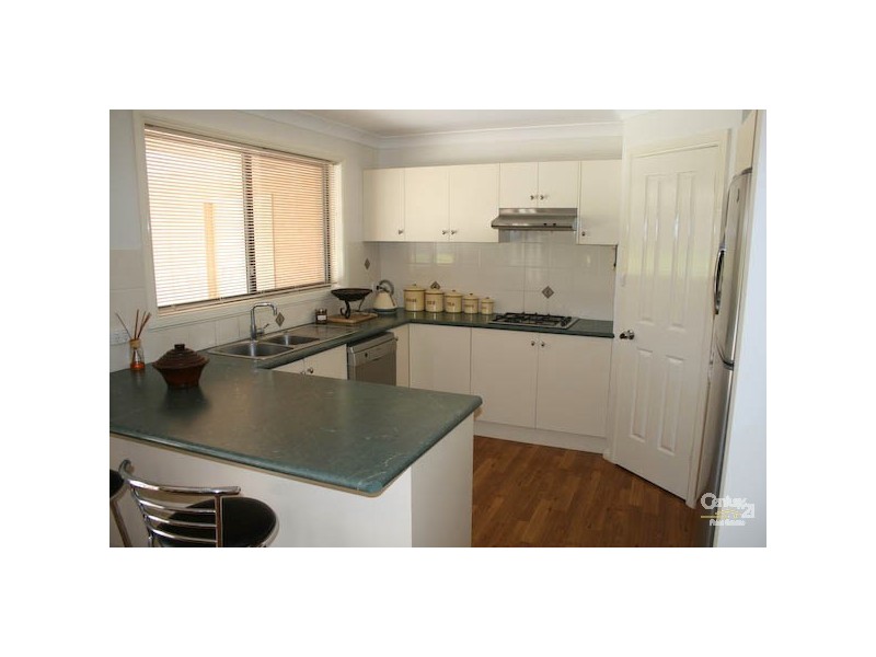 Orange NSW 2800