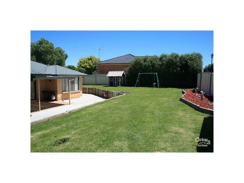 Orange NSW 2800
