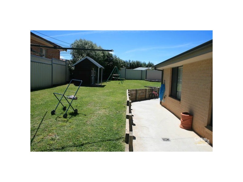 Orange NSW 2800