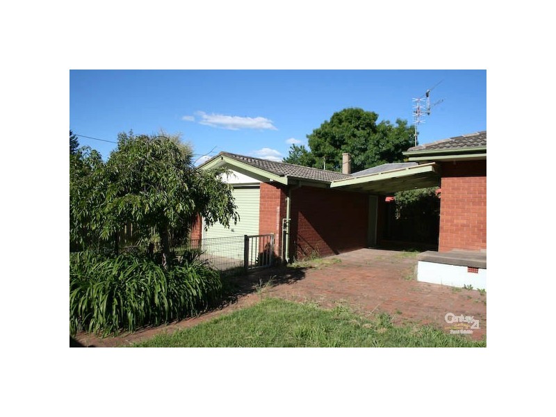 Orange NSW 2800