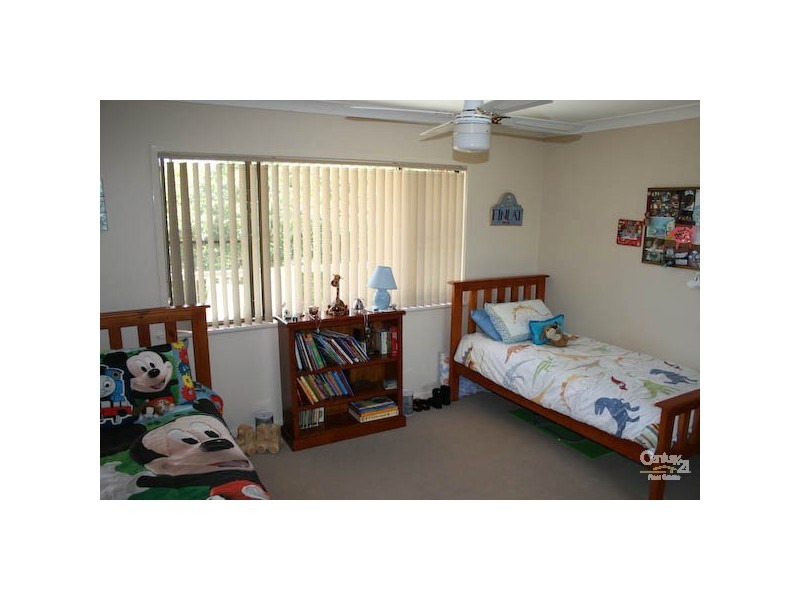 Spring Hill NSW 2800