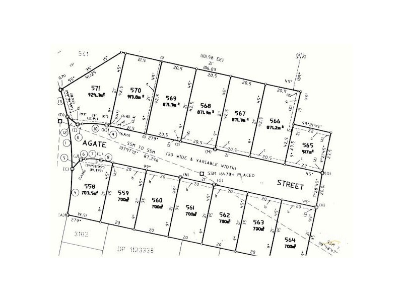 558 AGATE STREET, Orange NSW 2800