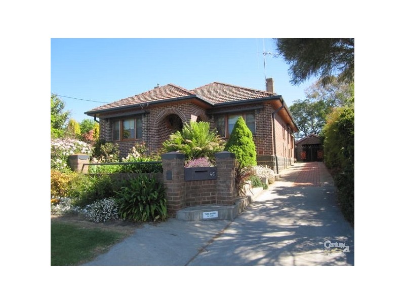 46 Allenby Rd, Orange NSW 2800