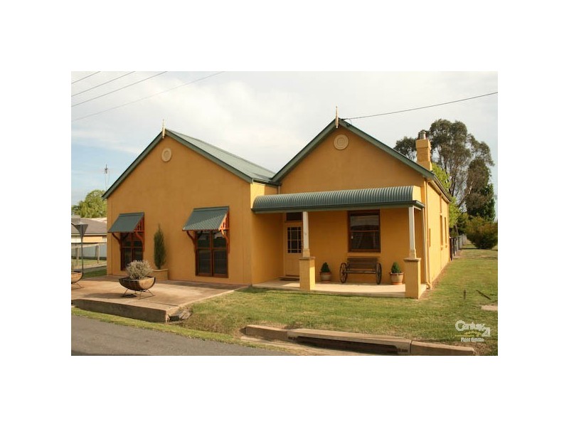 Orange NSW 2800