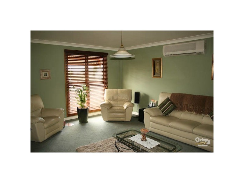Orange NSW 2800