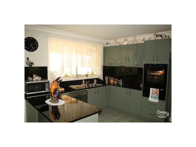 Orange NSW 2800