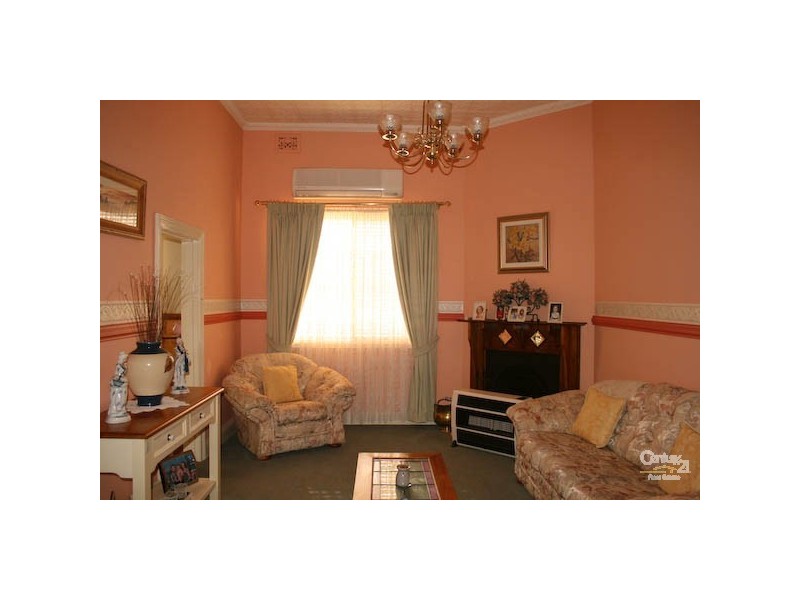 Orange NSW 2800