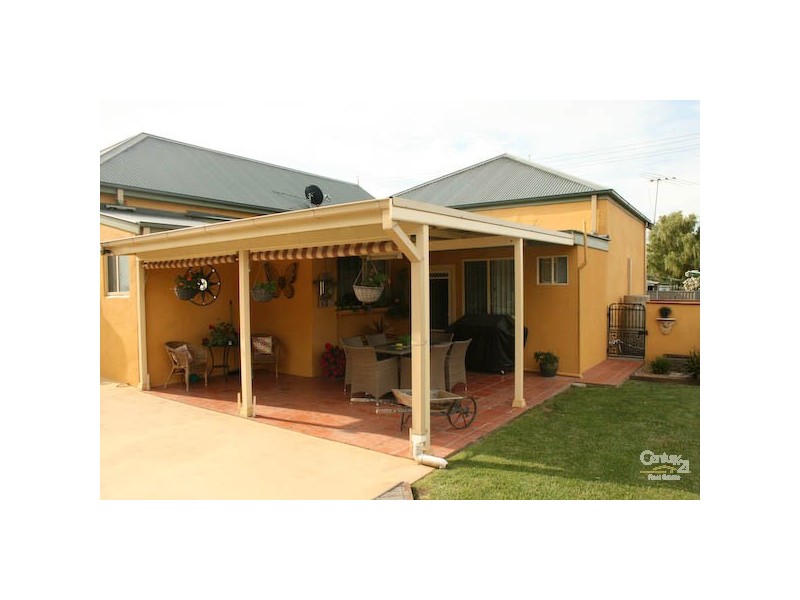 Orange NSW 2800