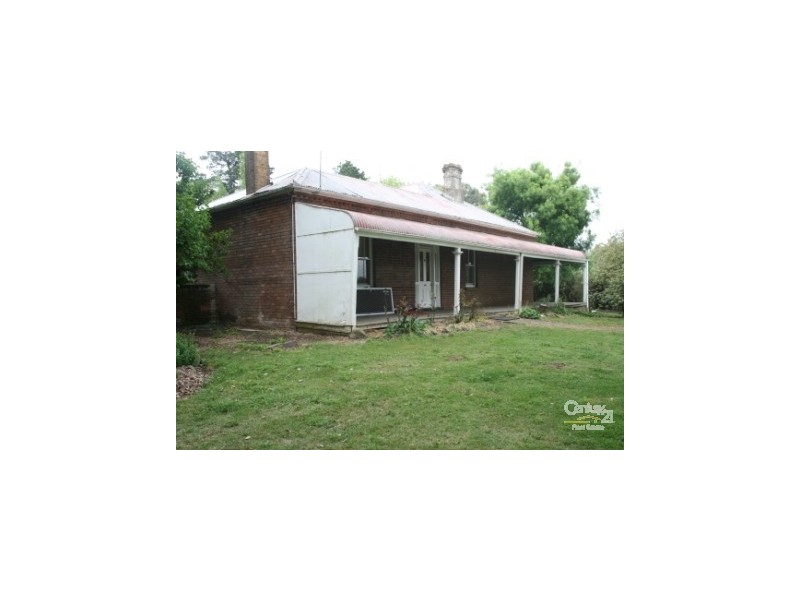 1665 Forest Reefs Rd Spring Terrace, Orange NSW 2800