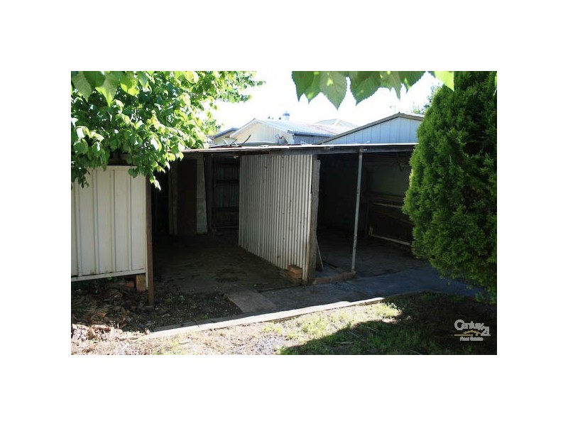 Orange NSW 2800