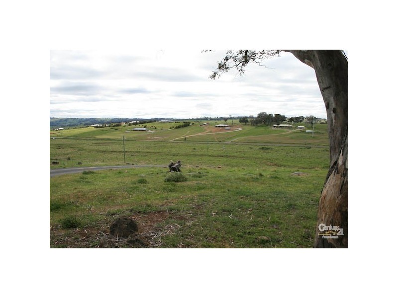 Lot 4 MADELINES LANE WINDERA ESTATE, Orange NSW 2800