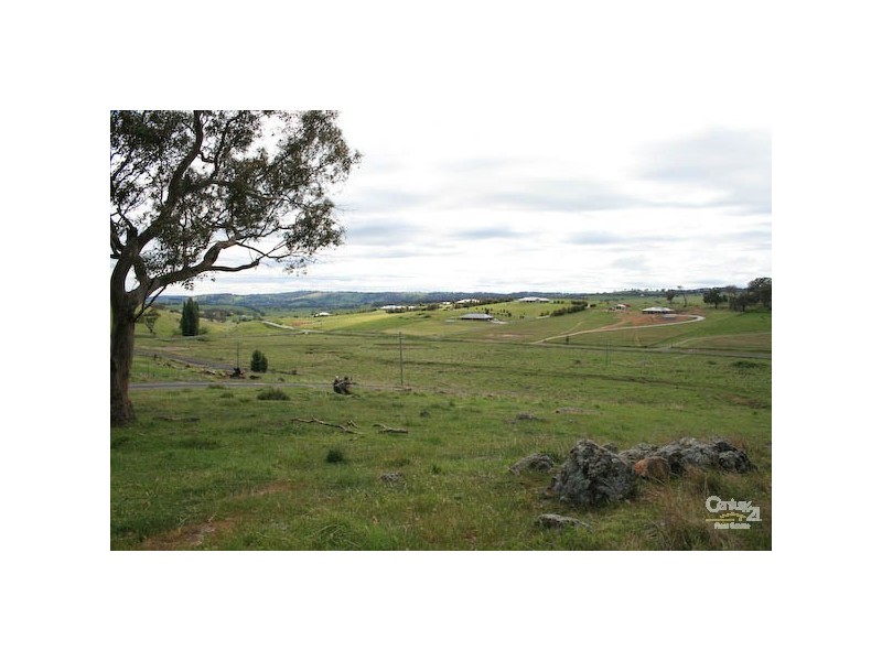 Lot 4 MADELINES LANE WINDERA ESTATE, Orange NSW 2800