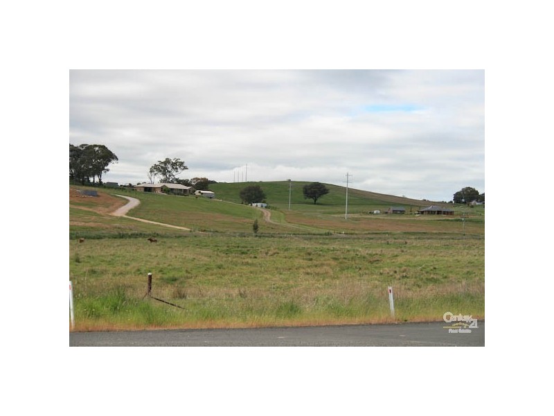 Lot 4 MADELINES LANE WINDERA ESTATE, Orange NSW 2800