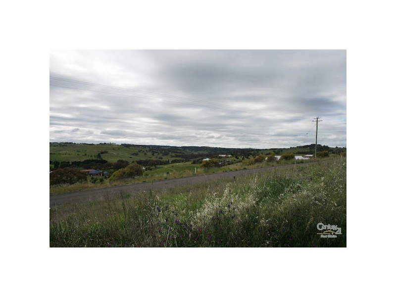 Lot 7 JAMES DALTON LANE, Orange NSW 2800