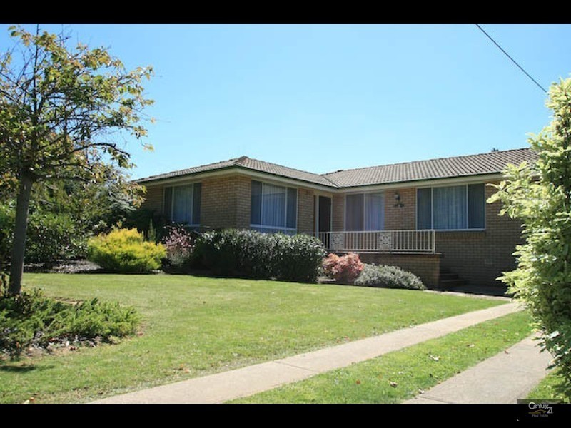 Orange NSW 2800