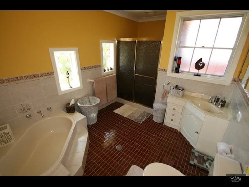 Orange NSW 2800