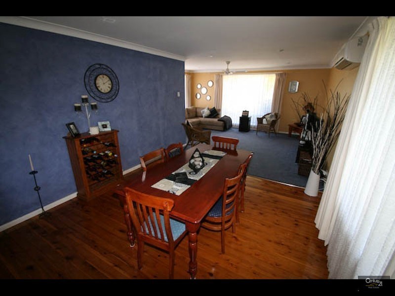 Orange NSW 2800