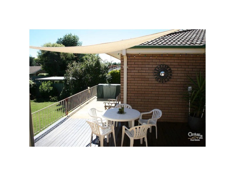 Orange NSW 2800