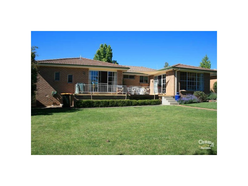 Orange NSW 2800