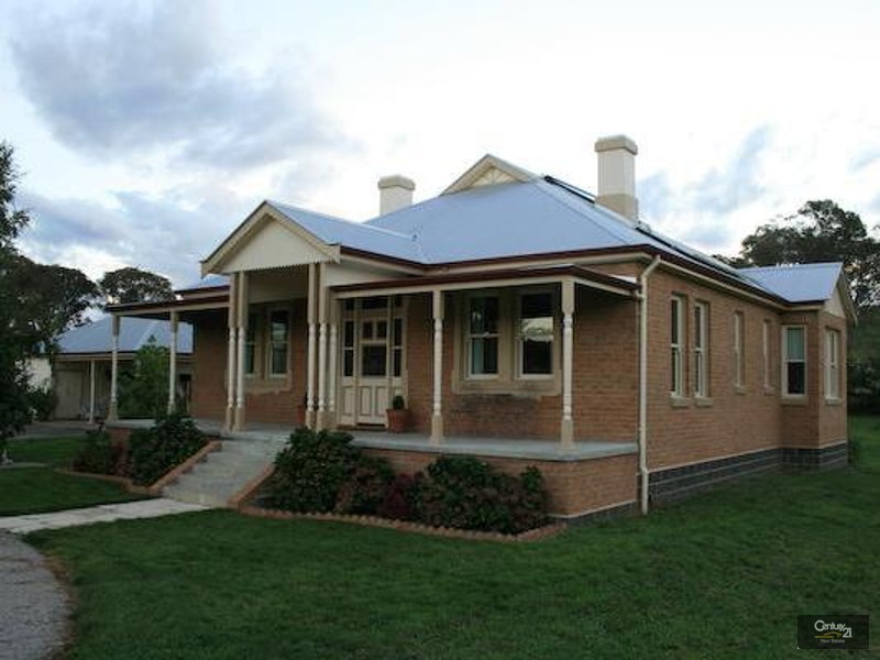 Orange NSW 2800