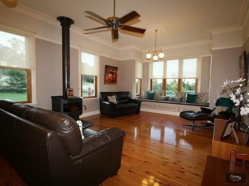 Orange NSW 2800