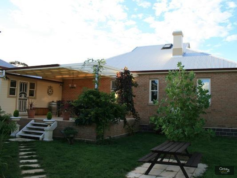 Orange NSW 2800