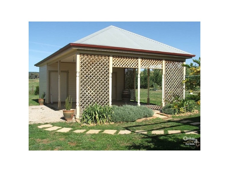 Orange NSW 2800