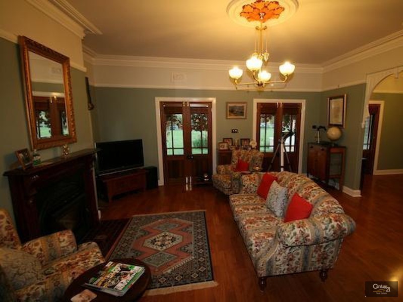 Orange NSW 2800