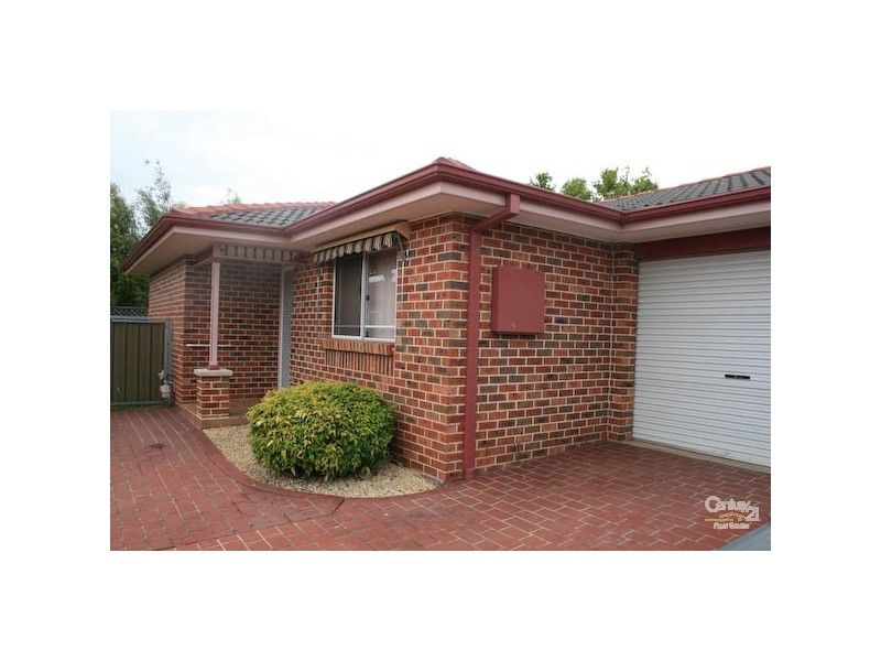 Orange NSW 2800