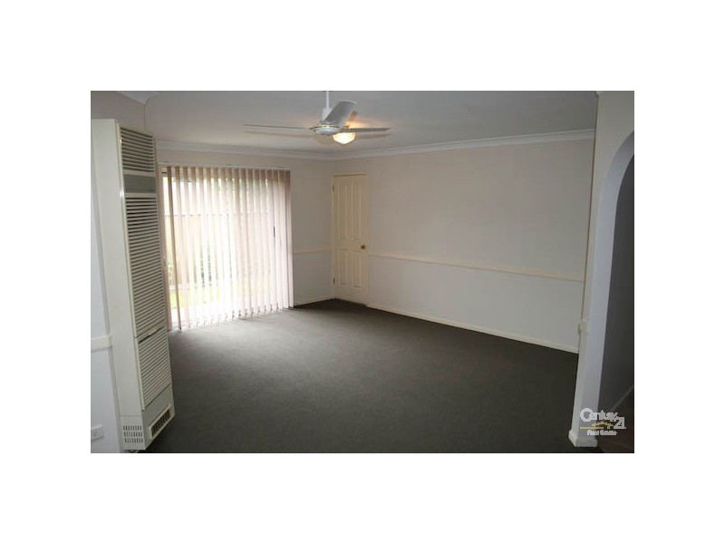 Orange NSW 2800
