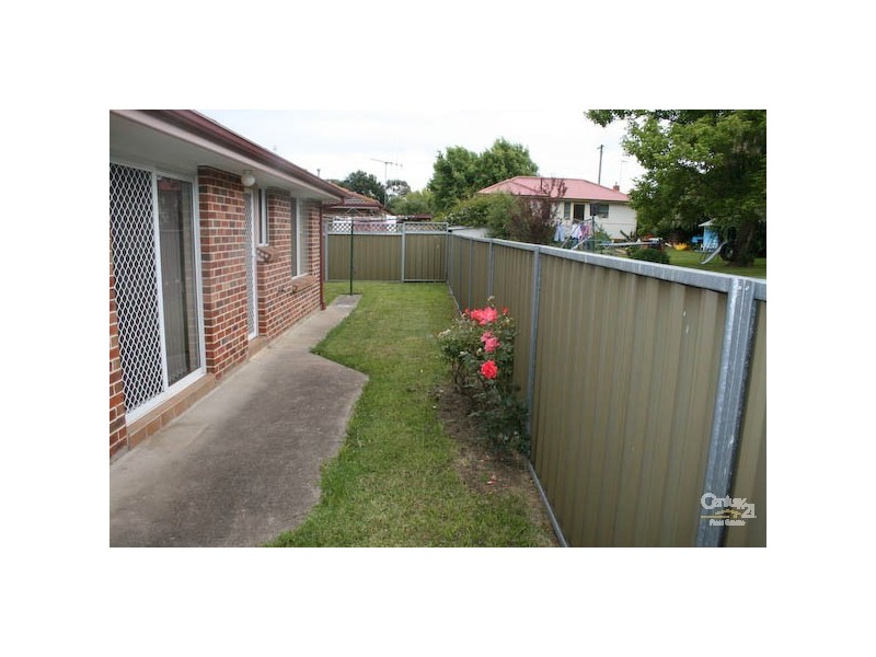 Orange NSW 2800